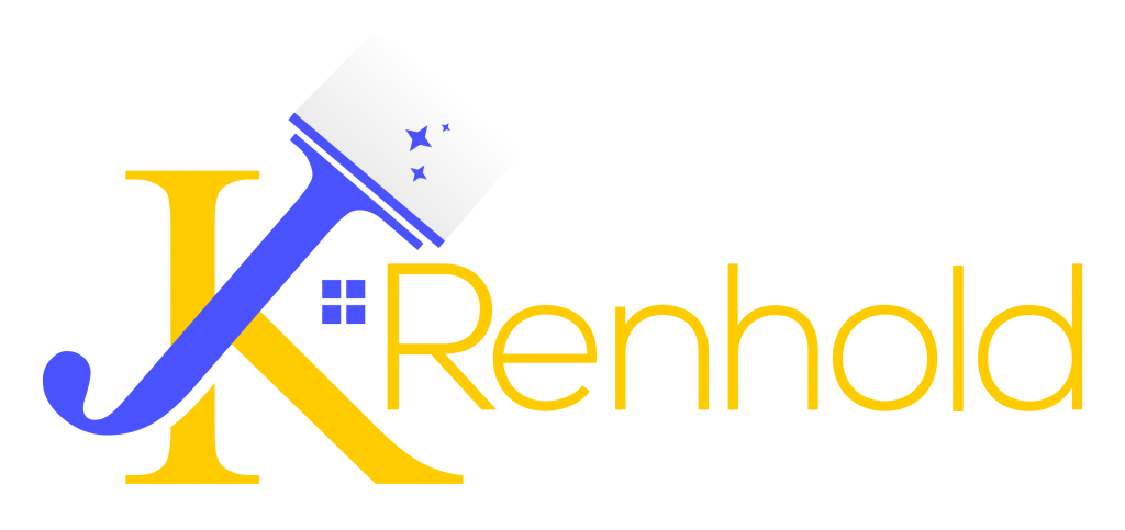 JK Renhold logo